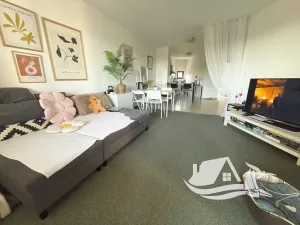 Prodej bytu 3+kk, Acheloj, Bulharsko, 88 m2