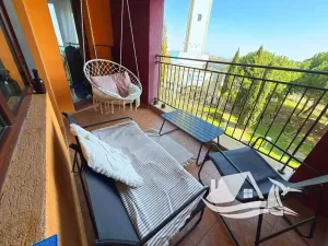 Prodej bytu 3+kk, Acheloj, Bulharsko, 88 m2