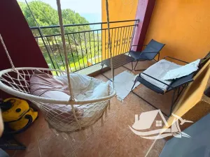Prodej bytu 3+kk, Acheloj, Bulharsko, 88 m2