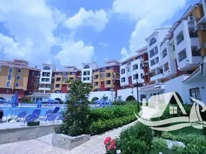 Prodej bytu 3+kk, Acheloj, Bulharsko, 88 m2