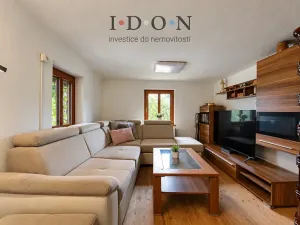 Prodej rodinného domu, Oznice, 130 m2