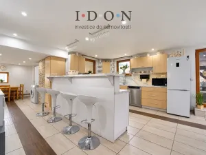 Prodej rodinného domu, Oznice, 130 m2