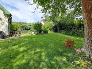 Prodej rodinného domu, Oleška, 80 m2