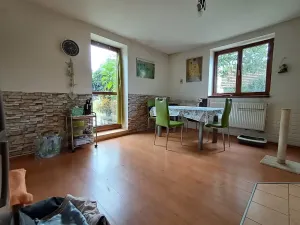 Prodej rodinného domu, Oleška, 80 m2