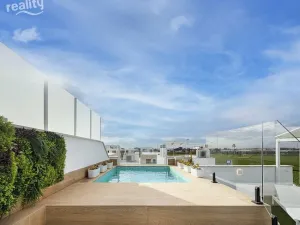 Prodej rodinného domu, Pilar de La Horadada, Alicante, Španělsko, 78 m2