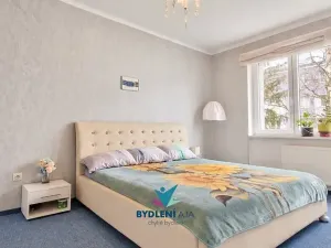 Prodej bytu 2+1, Teplice, Štúrova, 56 m2