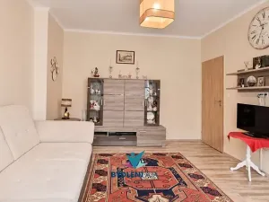 Prodej bytu 2+1, Teplice, Štúrova, 56 m2