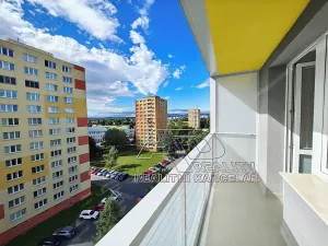 Pronájem bytu 2+kk, České Budějovice, 49 m2