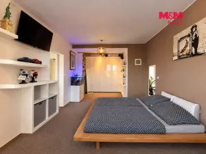Prodej bytu 2+1, Ostrava - Poruba, nábřeží Svazu protifašistických bojovníků, 60 m2