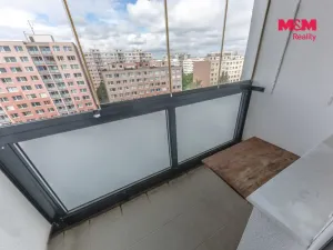 Prodej bytu 3+kk, Praha - Chodov, Nechvílova, 62 m2