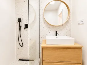 Prodej bytu 4+kk, Praha - Černý Most, Vašátkova, 80 m2