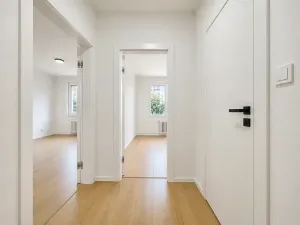 Prodej bytu 2+kk, Praha - Hostivař, plukovníka Mráze, 40 m2