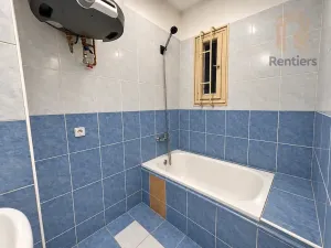 Prodej bytu 1+1, Praha - Podolí, Sinkulova, 34 m2