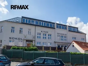 Prodej rodinného domu, Řevnice, Tyršova, 131 m2