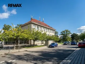 Prodej rodinného domu, Řevnice, Tyršova, 131 m2