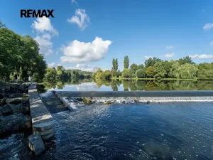 Prodej rodinného domu, Řevnice, Tyršova, 131 m2