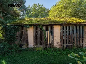 Prodej rodinného domu, Řevnice, Tyršova, 131 m2