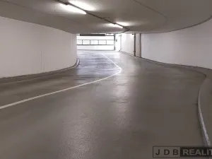 Prodej ostatní, Praha - Holešovice, Argentinská