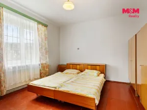 Prodej chalupy, Josefův Důl, 184 m2