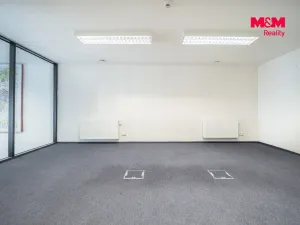 Pronájem kanceláře, Svitavy - Město, náměstí Míru, 206 m2