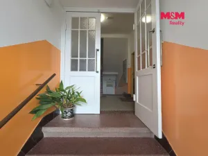 Pronájem bytu 3+kk, Karlovy Vary - Bohatice, Táborská, 70 m2