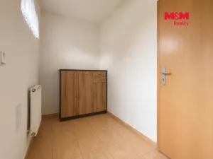 Prodej rodinného domu, Račiněves, 110 m2