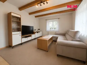 Prodej rodinného domu, Račiněves, 110 m2
