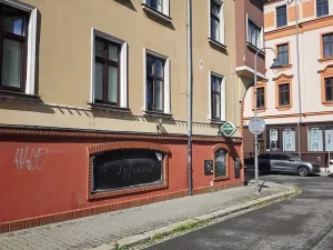 Prodej komerční, Ostrava - Moravská Ostrava, Janáčkova, 165 m2