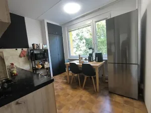 Pronájem bytu 2+1, Hradec Králové, Hrubínova, 63 m2