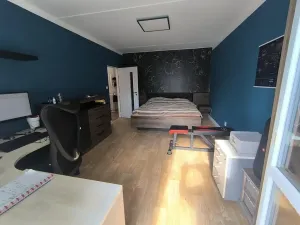 Pronájem bytu 2+1, Hradec Králové, Hrubínova, 63 m2