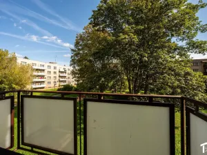 Pronájem bytu 3+1, Pardubice - Studánka, Na Drážce, 65 m2
