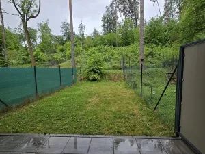 Pronájem bytu 1+1, Brno - Jehnice, Kleštínek, 37 m2