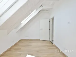 Prodej bytu 2+kk, Veselí nad Lužnicí, Budějovická, 78 m2