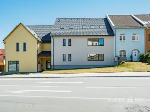 Prodej bytu 2+kk, Veselí nad Lužnicí, Budějovická, 78 m2