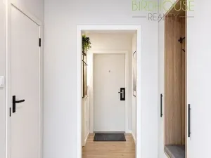 Prodej bytu 1+kk, Plzeň - Skvrňany, Lábkova, 34 m2