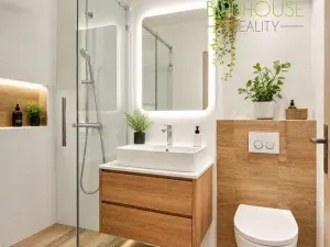 Prodej bytu 1+kk, Plzeň - Skvrňany, Lábkova, 34 m2