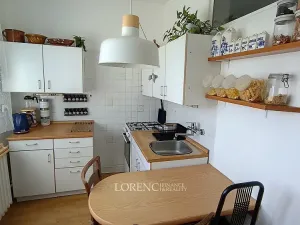 Prodej bytu 3+1, Hodonín, Cihlářská čtvrť, 73 m2