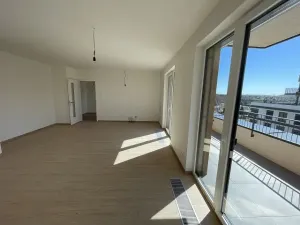 Pronájem bytu 3+kk, Praha - Řeporyje, Haenkeho, 80 m2