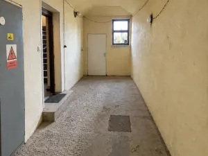 Prodej rodinného domu, Cítoliby, B. Němcové, 210 m2