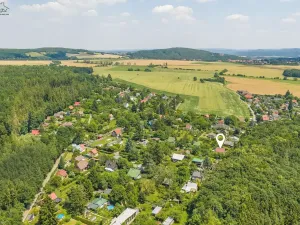 Prodej chaty, Nová Ves pod Pleší, 100 m2