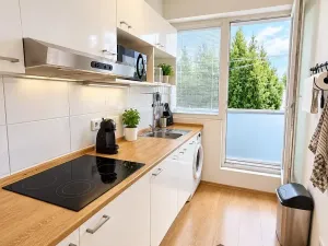 Prodej bytu 2+1, Nový Jičín, Suvorovova, 44 m2