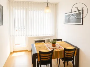 Prodej bytu 3+1, České Budějovice, Klaricova, 81 m2