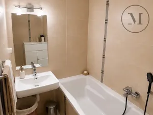 Prodej bytu 3+1, České Budějovice, Klaricova, 81 m2