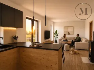 Prodej rodinného domu, Staré Hodějovice, K Šemberku, 103 m2