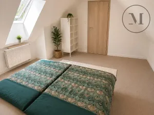Prodej rodinného domu, Bušanovice, 166 m2