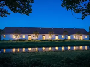 Prodej apartmánu, Třeboň, 108 m2