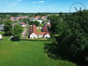 Prodej apartmánu, Třeboň, 108 m2