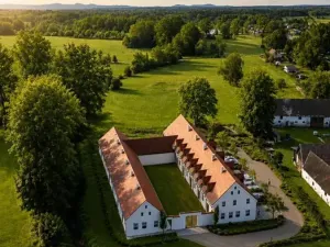 Prodej bytu 6+kk a větší, Třeboň, 247 m2