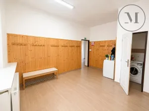 Prodej ubytování, Přední Výtoň, 423 m2
