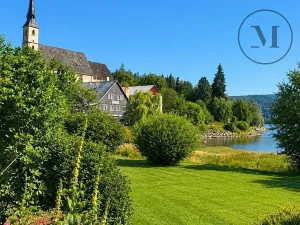 Prodej ubytování, Přední Výtoň, 423 m2